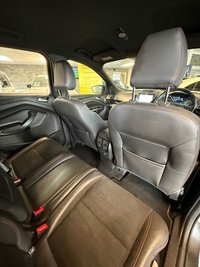 USED 2018 68 FORD KUGA 1.5T EcoBoost GPF ST-Line SUV 5dr Petrol Manual Euro 6 (s/s) (150 ps) NEW CLUTCH!