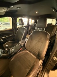USED 2018 68 FORD KUGA 1.5T EcoBoost GPF ST-Line SUV 5dr Petrol Manual Euro 6 (s/s) (150 ps) NEW CLUTCH!