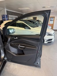 USED 2018 68 FORD KUGA 1.5T EcoBoost GPF ST-Line SUV 5dr Petrol Manual Euro 6 (s/s) (150 ps) NEW CLUTCH!