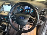 USED 2018 68 FORD KUGA 1.5T EcoBoost GPF ST-Line SUV 5dr Petrol Manual Euro 6 (s/s) (150 ps) NEW CLUTCH!