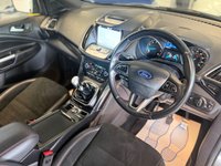 USED 2018 68 FORD KUGA 1.5T EcoBoost GPF ST-Line SUV 5dr Petrol Manual Euro 6 (s/s) (150 ps) NEW CLUTCH!