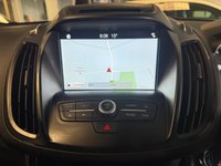 USED 2018 68 FORD KUGA 1.5T EcoBoost GPF ST-Line SUV 5dr Petrol Manual Euro 6 (s/s) (150 ps) NEW CLUTCH!
