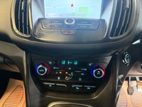 USED 2018 68 FORD KUGA 1.5T EcoBoost GPF ST-Line SUV 5dr Petrol Manual Euro 6 (s/s) (150 ps) NEW CLUTCH!