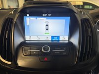 USED 2018 68 FORD KUGA 1.5T EcoBoost GPF ST-Line SUV 5dr Petrol Manual Euro 6 (s/s) (150 ps) NEW CLUTCH!