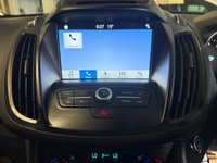 USED 2018 68 FORD KUGA 1.5T EcoBoost GPF ST-Line SUV 5dr Petrol Manual Euro 6 (s/s) (150 ps) NEW CLUTCH!