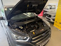 USED 2018 68 FORD KUGA 1.5T EcoBoost GPF ST-Line SUV 5dr Petrol Manual Euro 6 (s/s) (150 ps) NEW CLUTCH!