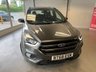 USED 2018 68 FORD KUGA 1.5T EcoBoost GPF ST-Line SUV 5dr Petrol Manual Euro 6 (s/s) (150 ps) NEW CLUTCH!