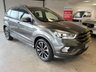 USED 2018 68 FORD KUGA 1.5T EcoBoost GPF ST-Line SUV 5dr Petrol Manual Euro 6 (s/s) (150 ps) NEW CLUTCH!