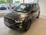 USED 2018 68 FORD KUGA 1.5T EcoBoost GPF ST-Line SUV 5dr Petrol Manual Euro 6 (s/s) (150 ps) NEW CLUTCH!