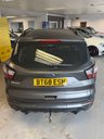 USED 2018 68 FORD KUGA 1.5T EcoBoost GPF ST-Line SUV 5dr Petrol Manual Euro 6 (s/s) (150 ps) NEW CLUTCH!