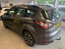 USED 2018 68 FORD KUGA 1.5T EcoBoost GPF ST-Line SUV 5dr Petrol Manual Euro 6 (s/s) (150 ps) NEW CLUTCH!