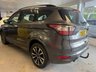 USED 2018 68 FORD KUGA 1.5T EcoBoost GPF ST-Line SUV 5dr Petrol Manual Euro 6 (s/s) (150 ps) NEW CLUTCH!