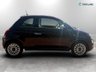 USED 2018 18 FIAT 500 1.2 Lounge Hatchback 3dr Petrol Manual Euro 6 (s/s) (69 bhp) 