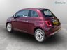 USED 2018 18 FIAT 500 1.2 Lounge Hatchback 3dr Petrol Manual Euro 6 (s/s) (69 bhp) 