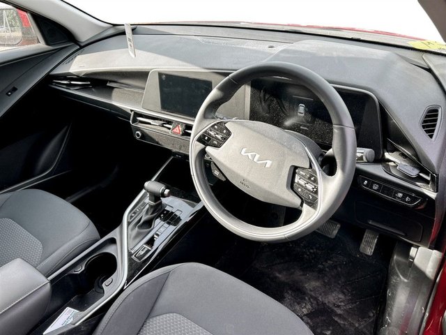 View our KIA NIRO