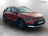 USED 2023 23 KIA NIRO 1.6h GDi 2 SUV 5dr Petrol Hybrid DCT Euro 6 (s/s) (139 bhp) 