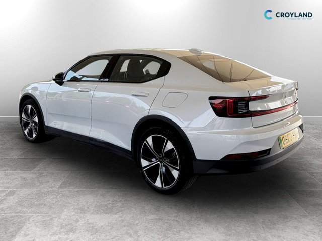 View our POLESTAR POLESTAR 2