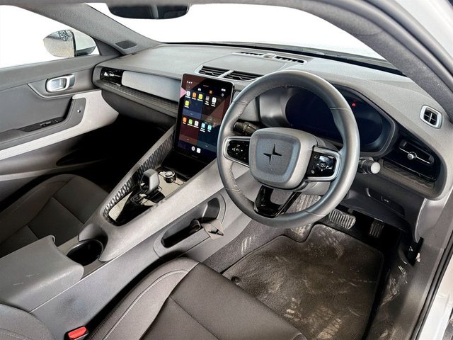 View our POLESTAR POLESTAR 2