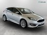 USED 2018 18 FORD FOCUS 1.0T EcoBoost ST-Line Hatchback 5dr Petrol Manual Euro 6 (s/s) (140 ps) 