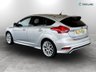 USED 2018 18 FORD FOCUS 1.0T EcoBoost ST-Line Hatchback 5dr Petrol Manual Euro 6 (s/s) (140 ps) 