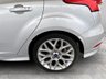 USED 2018 18 FORD FOCUS 1.0T EcoBoost ST-Line Hatchback 5dr Petrol Manual Euro 6 (s/s) (140 ps) 