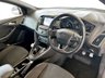 USED 2018 18 FORD FOCUS 1.0T EcoBoost ST-Line Hatchback 5dr Petrol Manual Euro 6 (s/s) (140 ps) 