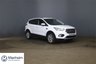 USED 2018 18 FORD KUGA 1.5T EcoBoost GPF Zetec SUV 5dr Petrol Manual Euro 6 (s/s) (120 ps) 