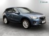 USED 2014 14 MAZDA CX-5 2.2 SKYACTIV-D Sport Nav SUV 5dr Diesel Manual 4WD Euro 6 (s/s) (175 ps) 