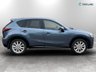 USED 2014 14 MAZDA CX-5 2.2 SKYACTIV-D Sport Nav SUV 5dr Diesel Manual 4WD Euro 6 (s/s) (175 ps) 