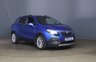 USED 2015 65 VAUXHALL MOKKA 1.4i Turbo SE SUV 5dr Petrol Auto 2WD Euro 6 (140 ps) 