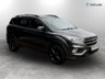 USED 2018 68 FORD KUGA 1.5 TDCi ST-Line X SUV 5dr Diesel Manual Euro 6 (s/s) (120 ps) 