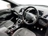 USED 2018 68 FORD KUGA 1.5 TDCi ST-Line X SUV 5dr Diesel Manual Euro 6 (s/s) (120 ps) 