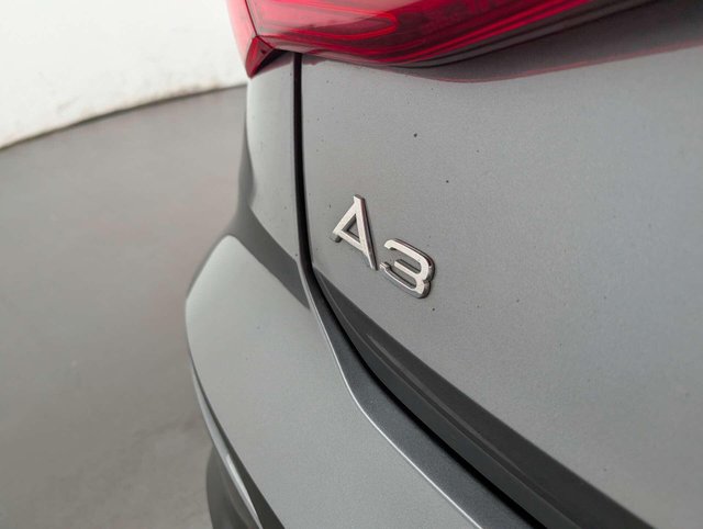 USED 2023 23 AUDI A3 1.0 A3 Sportback 30 TFSI MHEV S Line Semi-Auto 5dr CLICK+COLLECT / HOME DELIVERY