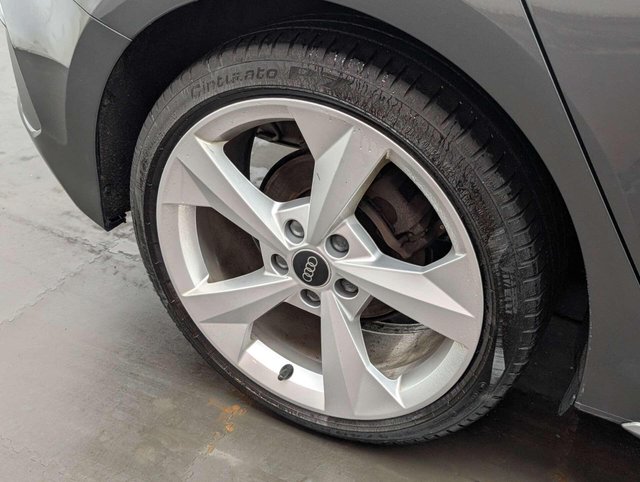 USED 2023 23 AUDI A3 1.0 A3 Sportback 30 TFSI MHEV S Line Semi-Auto 5dr CLICK+COLLECT / HOME DELIVERY