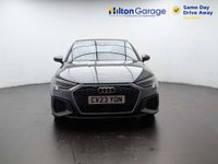 USED 2023 23 AUDI A3 1.0 A3 Sportback 30 TFSI MHEV S Line Semi-Auto 5dr CLICK+COLLECT / HOME DELIVERY