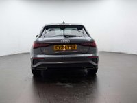 USED 2023 23 AUDI A3 1.0 A3 Sportback 30 TFSI MHEV S Line Semi-Auto 5dr CLICK+COLLECT / HOME DELIVERY