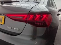 USED 2023 23 AUDI A3 1.0 A3 Sportback 30 TFSI MHEV S Line Semi-Auto 5dr CLICK+COLLECT / HOME DELIVERY