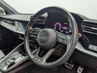 USED 2023 23 AUDI A3 1.0 A3 Sportback 30 TFSI MHEV S Line Semi-Auto 5dr CLICK+COLLECT / HOME DELIVERY