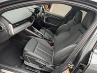 USED 2023 23 AUDI A3 1.0 A3 Sportback 30 TFSI MHEV S Line Semi-Auto 5dr CLICK+COLLECT / HOME DELIVERY