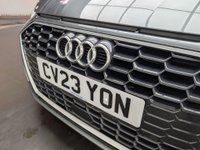 USED 2023 23 AUDI A3 1.0 A3 Sportback 30 TFSI MHEV S Line Semi-Auto 5dr CLICK+COLLECT / HOME DELIVERY