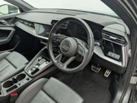 USED 2023 23 AUDI A3 1.0 A3 Sportback 30 TFSI MHEV S Line Semi-Auto 5dr CLICK+COLLECT / HOME DELIVERY