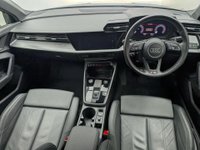USED 2023 23 AUDI A3 1.0 A3 Sportback 30 TFSI MHEV S Line Semi-Auto 5dr CLICK+COLLECT / HOME DELIVERY