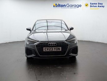 2023 AUDI A3