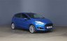 USED 2014 14 FORD FIESTA 1.0T EcoBoost Titanium X Hatchback 5dr Petrol Manual Euro 5 (s/s) (125 ps) 