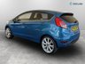USED 2014 14 FORD FIESTA 1.0T EcoBoost Titanium X Hatchback 5dr Petrol Manual Euro 5 (s/s) (125 ps) 