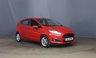 USED 2015 15 FORD FIESTA 1.0T EcoBoost Zetec Hatchback 5dr Petrol Manual Euro 6 (s/s) (100 ps) 