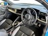 USED 2021 70 AUDI A3 1.4 TFSIe 40 S line Sportback 5dr Petrol Plug-in Hybrid S Tronic Euro 6 (s/s) 13kWh (204 ps) 