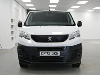 USED 2023 72 PEUGEOT EXPERT 2.0 BLUEHDI 145 BHP L1 PROFESSIONAL PREMIUM CREWCAB 6 SEATER 2023 YEAR | 6 SEATER | 145 BHP | AIR CON