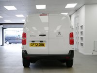 USED 2023 72 PEUGEOT EXPERT 2.0 BLUEHDI 145 BHP L1 PROFESSIONAL PREMIUM CREWCAB 6 SEATER 2023 YEAR | 6 SEATER | 145 BHP | AIR CON