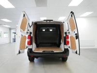 USED 2023 72 PEUGEOT EXPERT 2.0 BLUEHDI 145 BHP L1 PROFESSIONAL PREMIUM CREWCAB 6 SEATER 2023 YEAR | 6 SEATER | 145 BHP | AIR CON